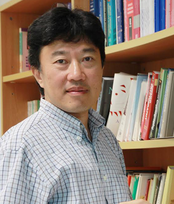 Prof. Jeffrey Xu Yu