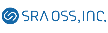 SRA OSS, Inc. 日本支社