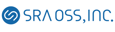 SRA OSS, Inc. 日本支社